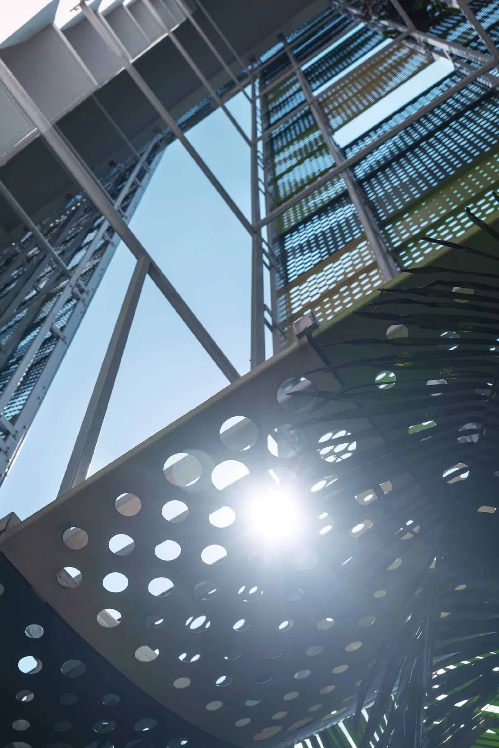 Home - Your Reliable Aluminium Supplier