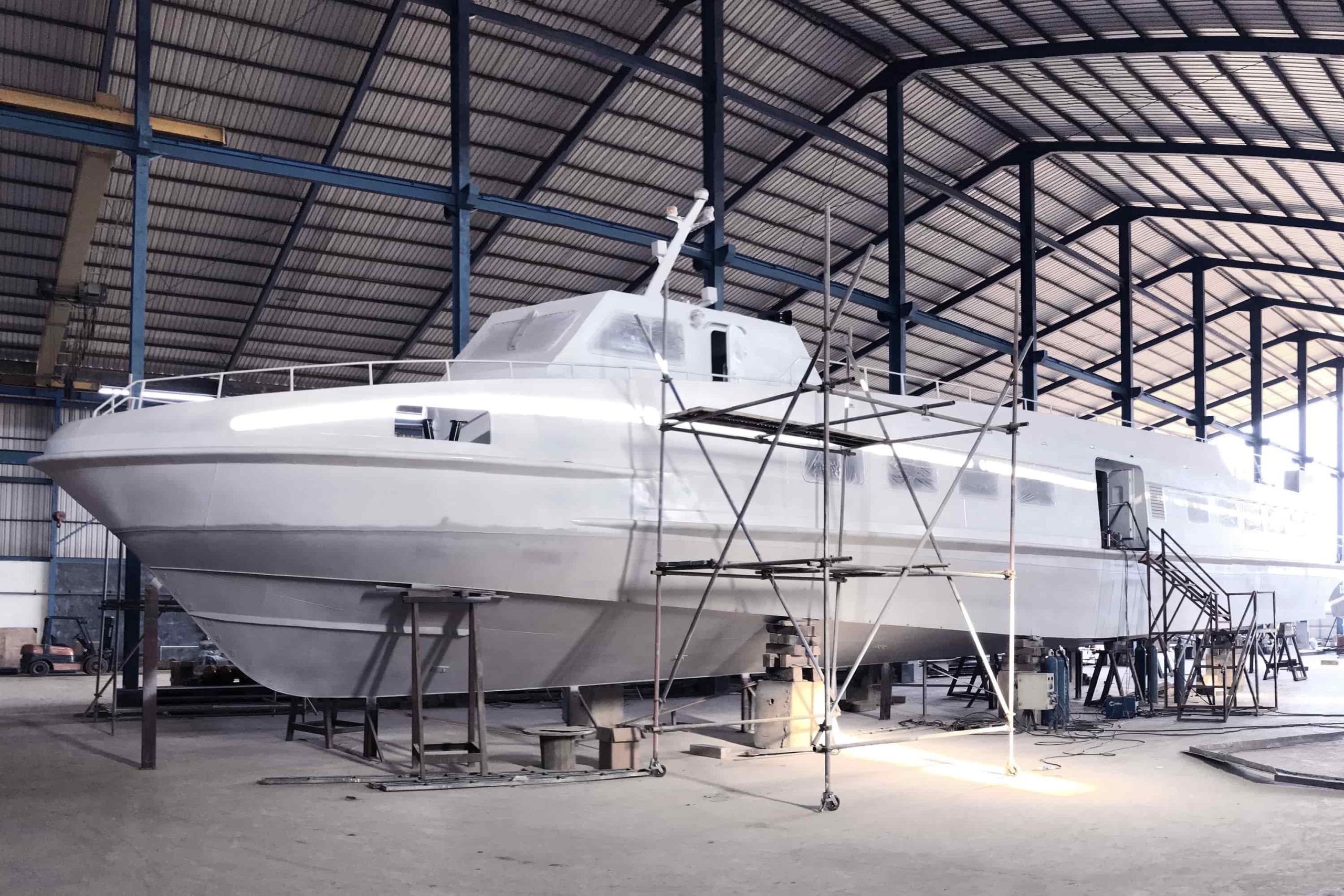 Home - Your Reliable Aluminium Supplier